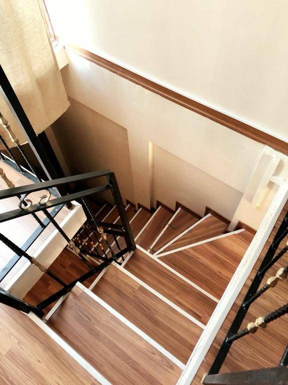 Le Safran Suite Hotel