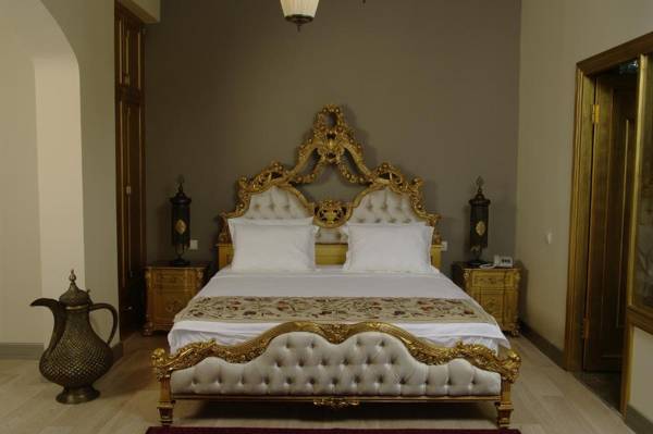 Sokullu Pasa Hotel - Special Class