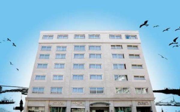 Benler Otel Laleli ISTanbul