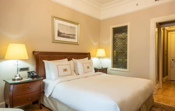 Pera Palace Hotel