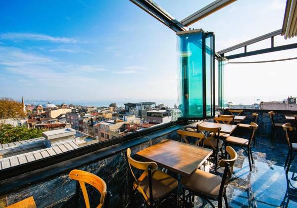 K Royal Hotel - Old City Istanbul