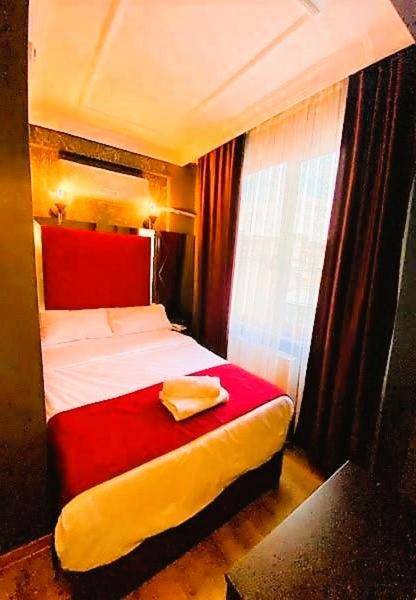 K Royal Hotel - Old City Istanbul