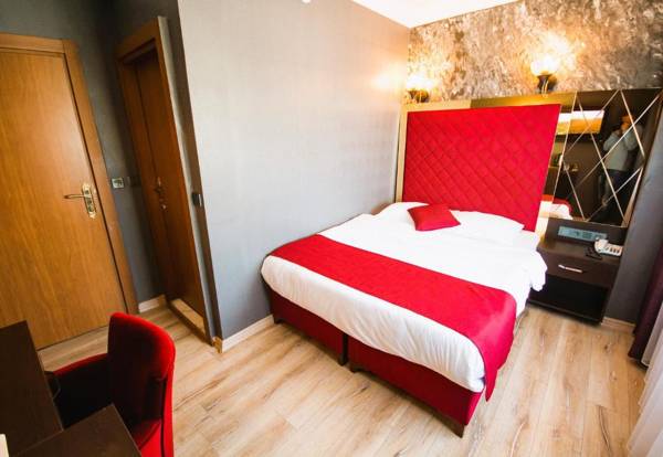 K Royal Hotel - Old City Istanbul