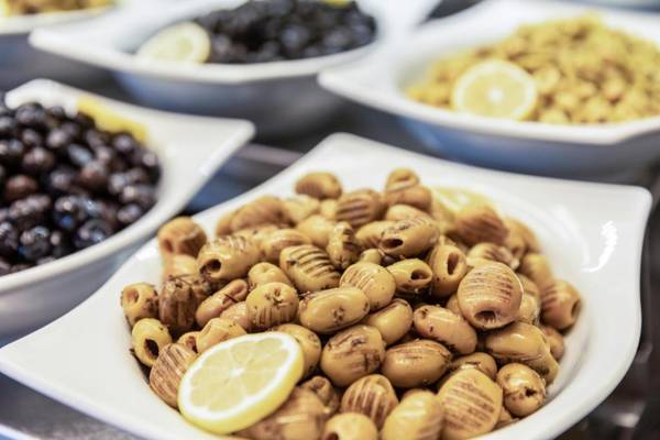 Levni Hotel & SPA - Special Category