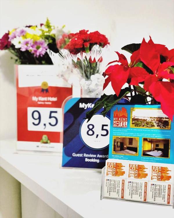 MyKent Hotel