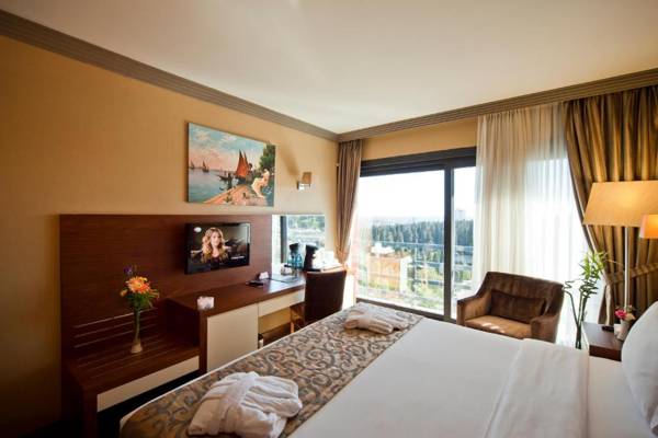 Volley Hotel Istanbul