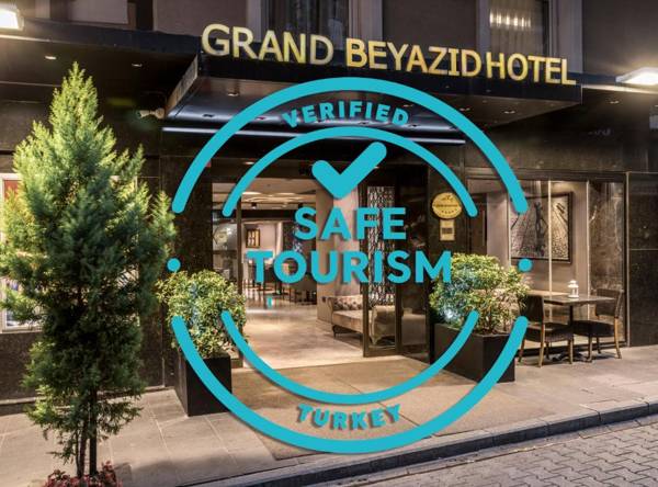 Grand Beyazit Hotel