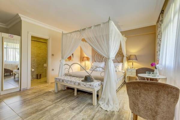 Agva Greenline Guesthouse (Adult Only +12)