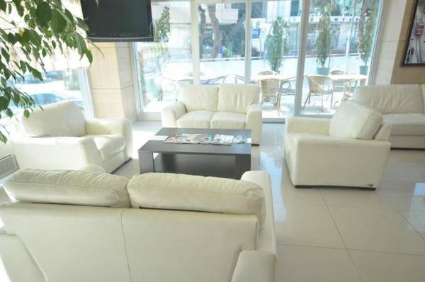 Rhiss Hotels Maltepe