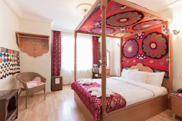 Marmara Guesthouse