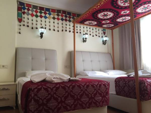 Marmara Guesthouse