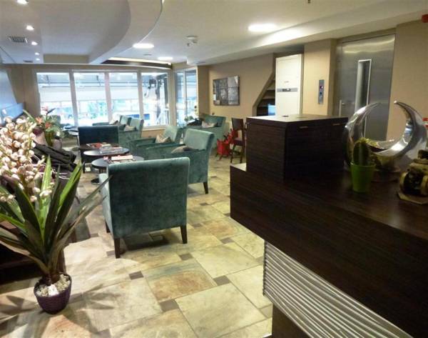 Derpa Suite Hotel Osmanbey