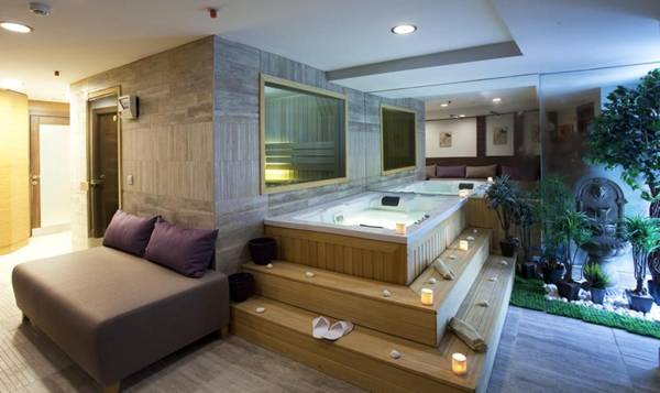 Derpa Suite Hotel Osmanbey