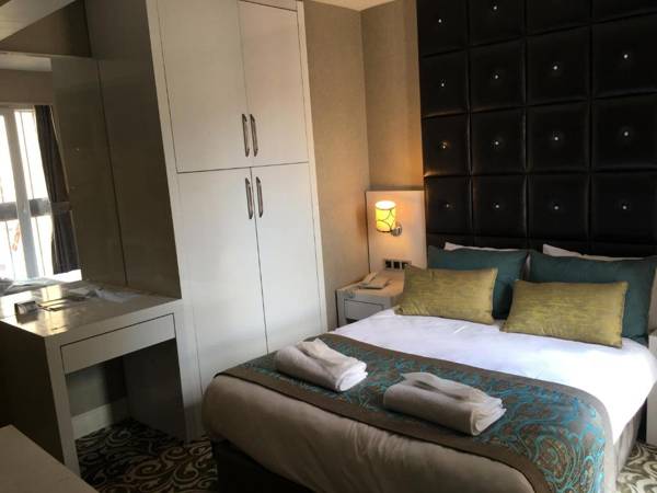 Taksim Line Hotel