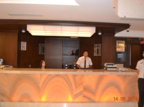 Style Star Hotel Cihangir