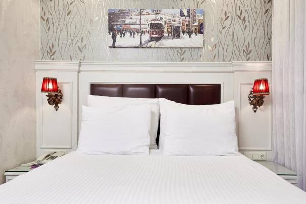 Albinas Hotel Old City