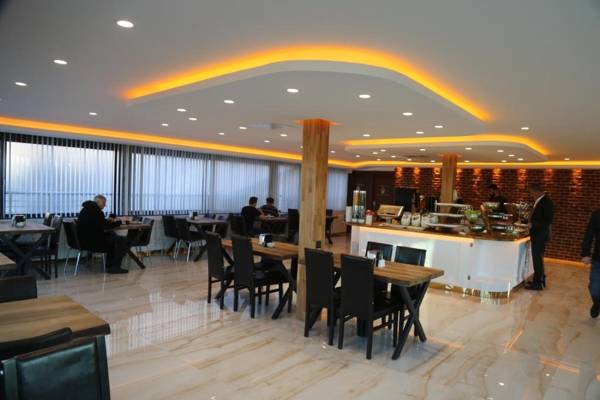 Gümüs Palace Güngören