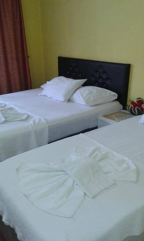 Bereket traveler Hotel