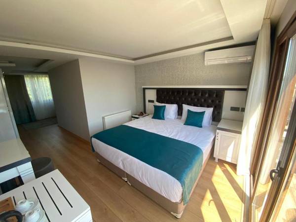 Maritime Hotel Istanbul