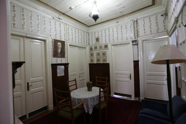 Yeşilköy Airport Hotel