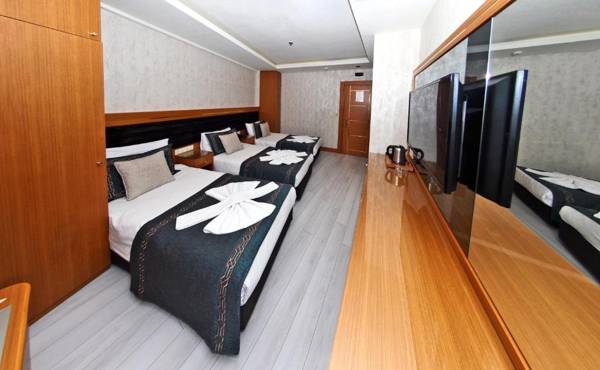 Grand Emir Hotel Old City