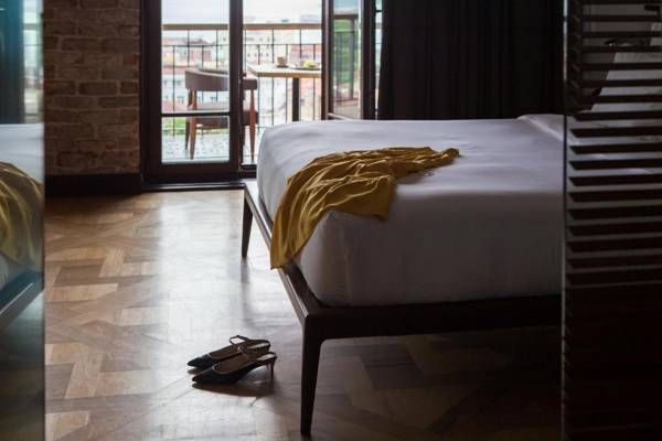 Georges Hotel Galata