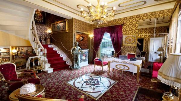 Sultan Tughra Hotel