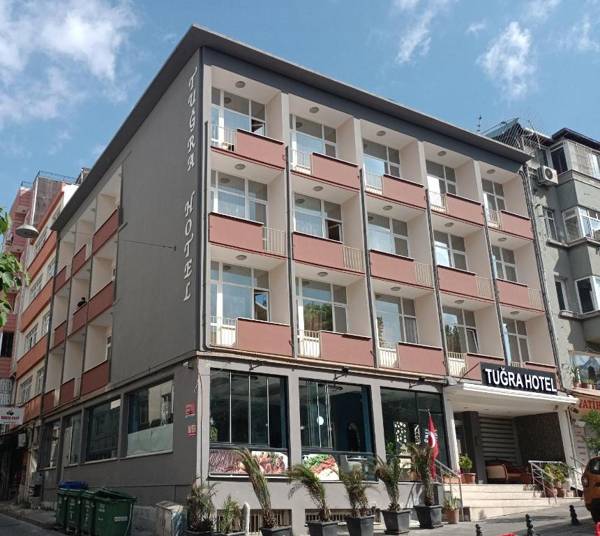 Tugra Hotel