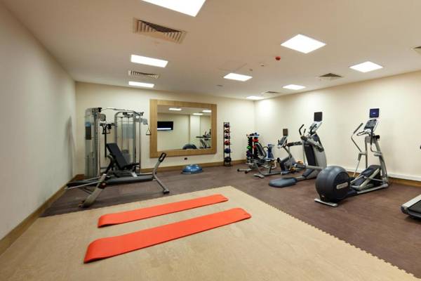 Hilton Garden Inn Istanbul Golden Horn
