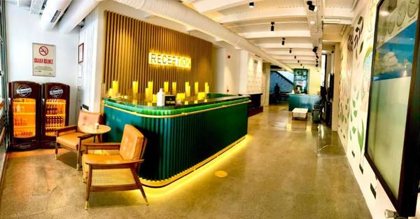 Faros Hotel Taksim-Special Category