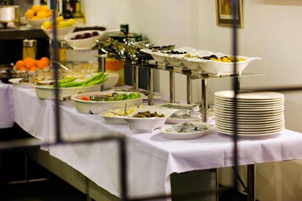 Faros Hotel Taksim-Special Category