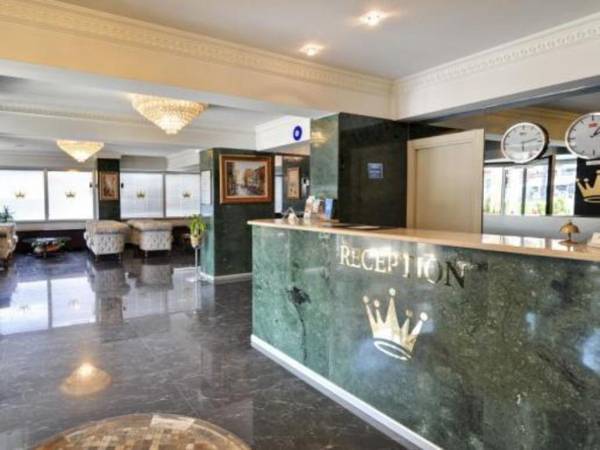 Princess Old City Hotel