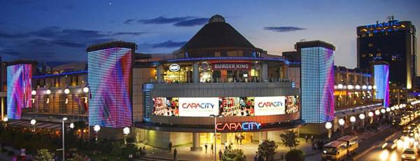 Bakirkoy Tashan Business & Airport Hotel