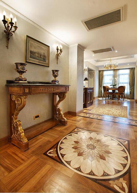 Crowne Plaza Istanbul - Old City an IHG Hotel