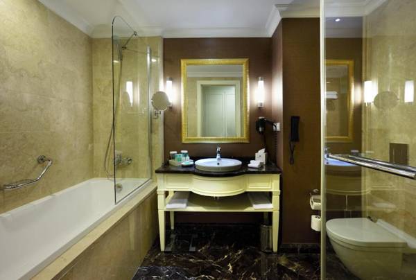Crowne Plaza Istanbul Asia an IHG Hotel