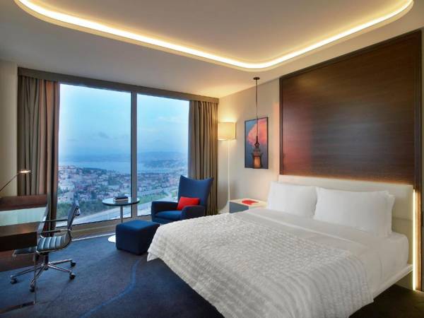 Le Meridien Istanbul Etiler