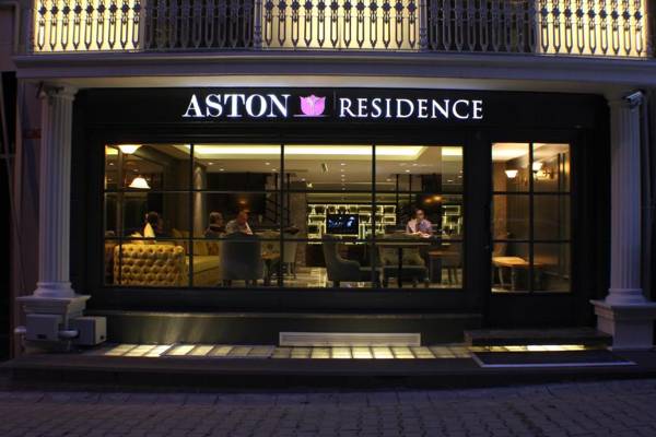 Aston Hotel Taksim