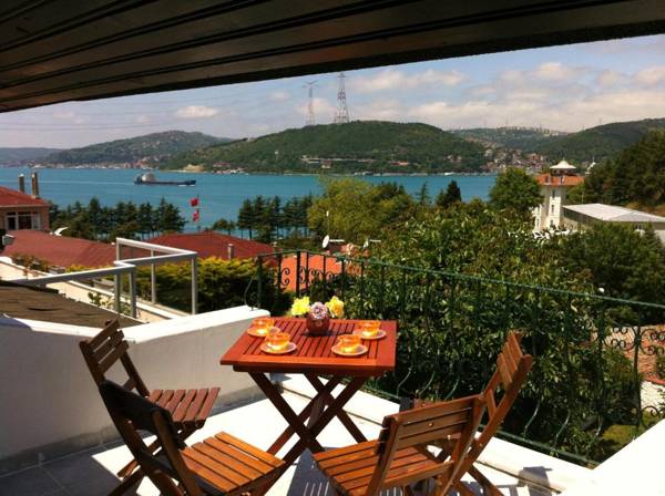 Villa Bosphorus Konak