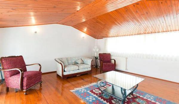 Villa Bosphorus Konak