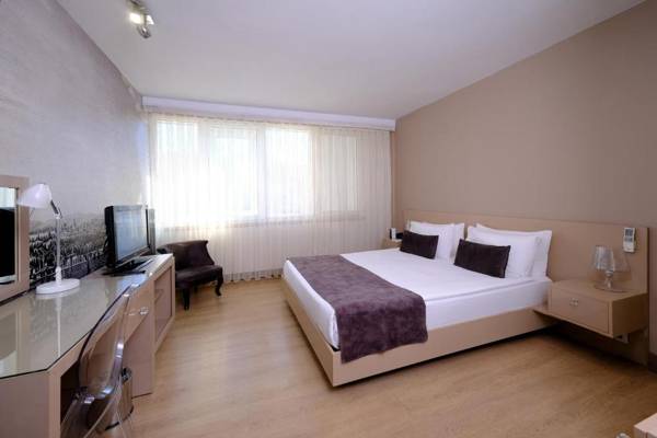 Cheya Besiktas Hotel & Suites- Special Category