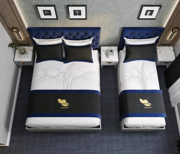 Selenay Hotel & Spa İstanbul