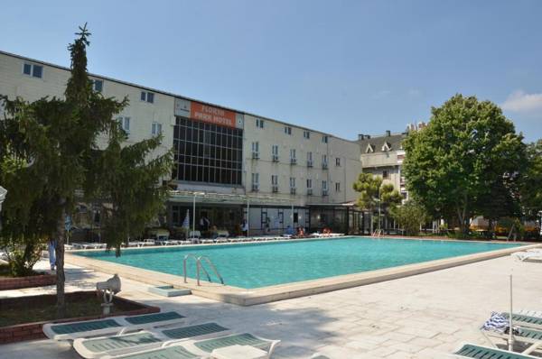 Florya Park Hotel