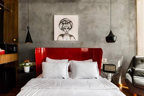 SuB Karakoy - Special Category