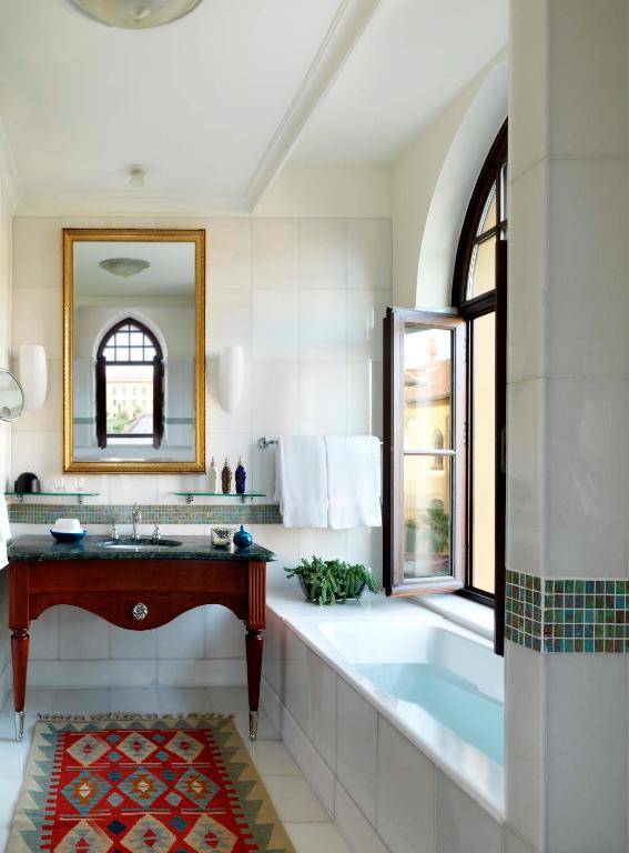 Four Seasons Hotel Istanbul at Sultanahmet