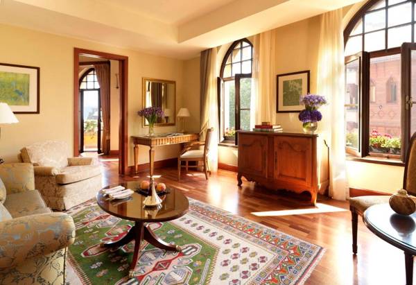 Four Seasons Hotel Istanbul at Sultanahmet