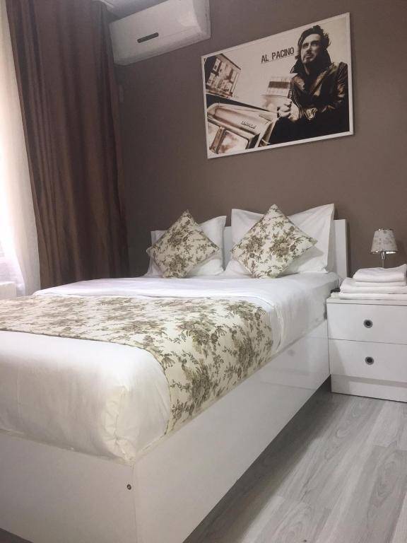 Taksim Square Seven Residence