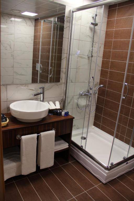 P Galata Hotel - Special Category