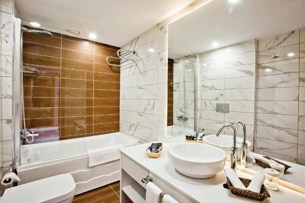 P Galata Hotel - Special Category