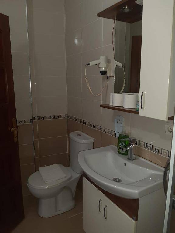 Ottoman Elegance Hotel