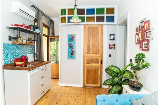 MySuite Istanbul Cihangir